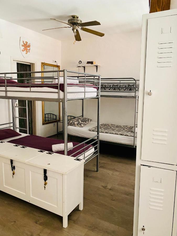 Kingslanding Old Town Hostel Dubrovnik Exterior photo