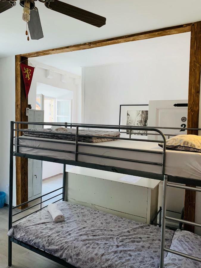 Kingslanding Old Town Hostel Dubrovnik Exterior photo
